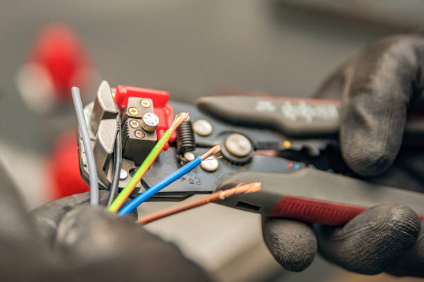 Best Electrical System Inspection  in Spring Mount, PA